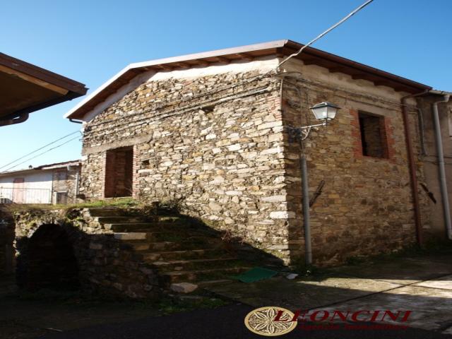 A308 rustico in centro storico Case - A308 rustico in centro storico