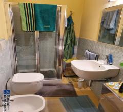 Case - Bellissima villa storica adibita a b&b - massarosa