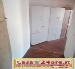 Case - Appartamento con giardino in zona doganella rif 3319