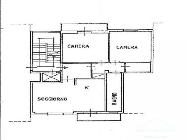 Case - Appartamento - via largo xvi n. 87 - arezzo (ar)