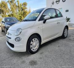 Auto - Fiat 500 1.2 easypower lounge