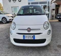 Auto - Fiat 500 1.2 easypower lounge