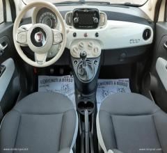 Auto - Fiat 500 1.2 easypower lounge