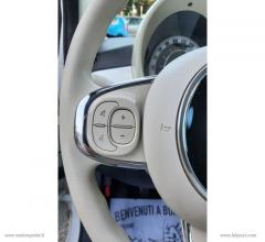 Auto - Fiat 500 1.2 easypower lounge