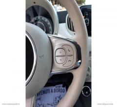 Auto - Fiat 500 1.2 easypower lounge