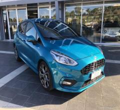 Auto - Ford fiesta 1.5 tdci 5p. st-line