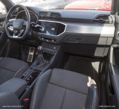 Auto - Audi q3 2.0 tdi 150cv s line edition