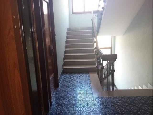 Case - Appartamento 7 vani posto al quarto piano