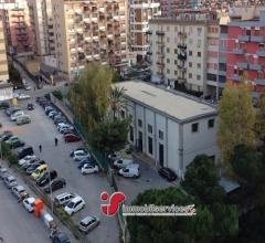 Case - Palermo immobile cielo/terra zona a. de gasperi