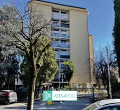 Case - Appartamento all'asta in via dante alighieri 26, agrate brianza (mb)