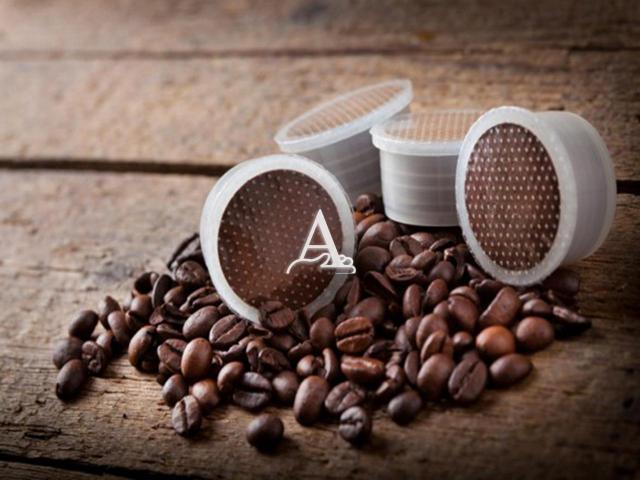 Case - Tecnoazienda - negozio di vendita capsule e cialde caffè