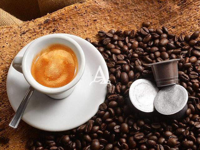 Case - Tecnoazienda - negozio di vendita capsule e cialde caffè