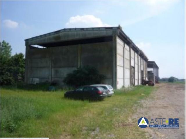 Case - Azienda agricola in via san michele nn. 724-734, soliera (mo) - lotto 5