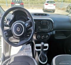 Auto - Renault twingo sce limited