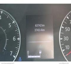 Auto - Dacia duster 1.5 blue dci 8v 115 cv 4x4 prest.