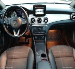 Auto - Mercedes-benz cla 200 d s.w. automatic premium