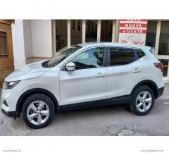 Auto - Nissan qashqai 1.5 dci business