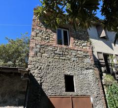 Case - Rustico in sasso