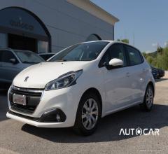 Auto - Peugeot 208 puretech 68 5p. active