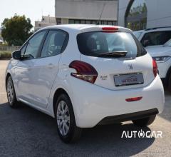 Auto - Peugeot 208 puretech 68 5p. active