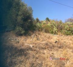 Case - Terreno panoramico zona nord rif. een-5480