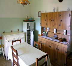 Case - Verde oasi