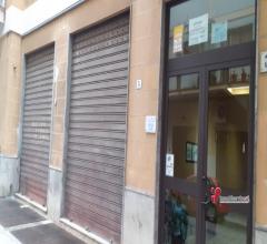 Case - Locale commerciale  - zona policlinico