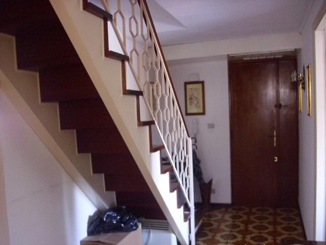 Case - Attico con mansarda