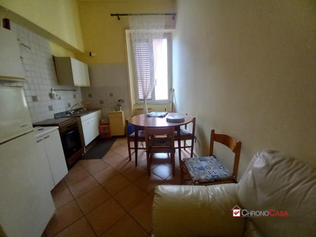 Case - Appartamento per studenti o specializzandi zona centro