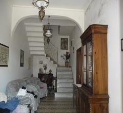 Casa indipendente con terreno