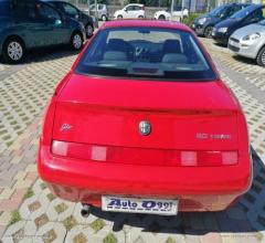 Auto - Alfa romeo gtv 2.0i 16v t.s. l