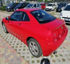 Auto - Alfa romeo gtv 2.0i 16v t.s. l