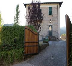 Case - Villa in sasso a casola