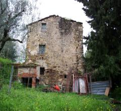 Rustico con  vista panoramica