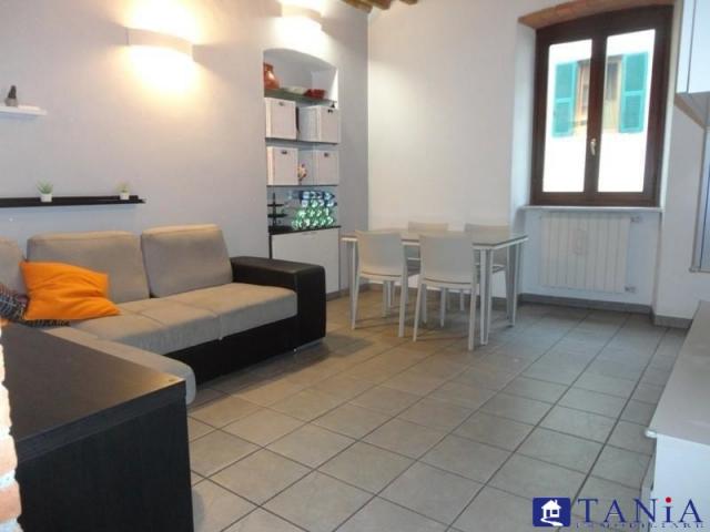 Case - Appartamento carrara rif 3323
