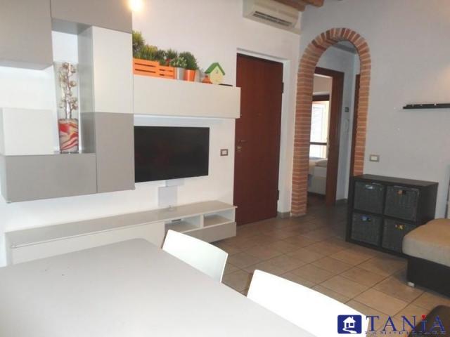 Case - Appartamento carrara rif 3323