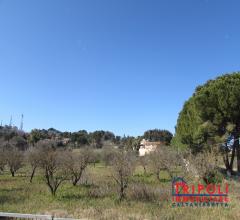 Case - Terreno edificabile in citta'