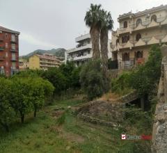 Terreno edificabile pressi svincolo gazzi  rif. vs863