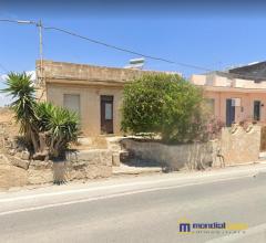 Case - Porte di marzamemi