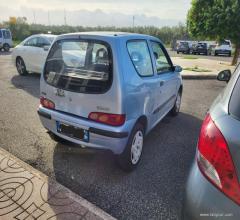 Auto - Fiat seicento 1.1 sx