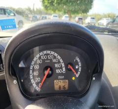Auto - Fiat seicento 1.1 sx