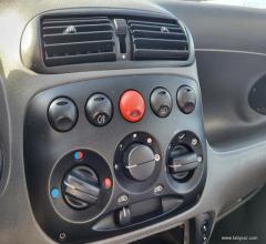 Auto - Fiat seicento 1.1 sx