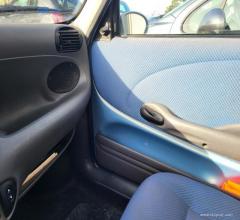 Auto - Fiat seicento 1.1 sx