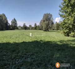 Terreno agricolo in vendita ad annone brianza.