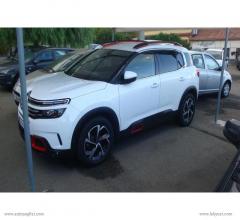 Auto - Citroen c5 aircross bluehdi 130 s&s eat8 shine