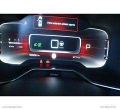 Auto - Citroen c5 aircross bluehdi 130 s&s eat8 shine