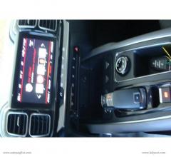 Auto - Citroen c5 aircross bluehdi 130 s&s eat8 shine