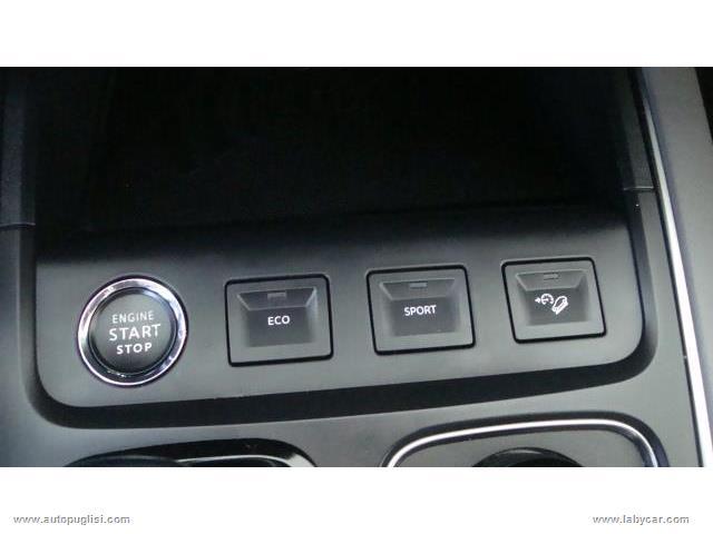 Auto - Citroen c5 aircross bluehdi 130 s&s eat8 shine