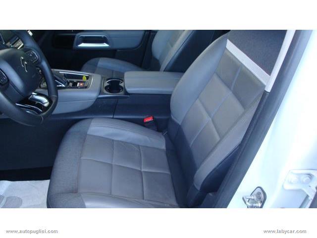 Auto - Citroen c5 aircross bluehdi 130 s&s eat8 shine