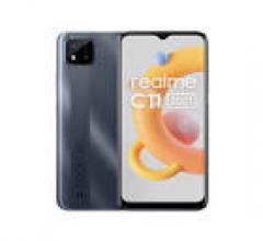 Beltel - realme realme c11 2021 2+32gb 6.5" iron grey ds ita